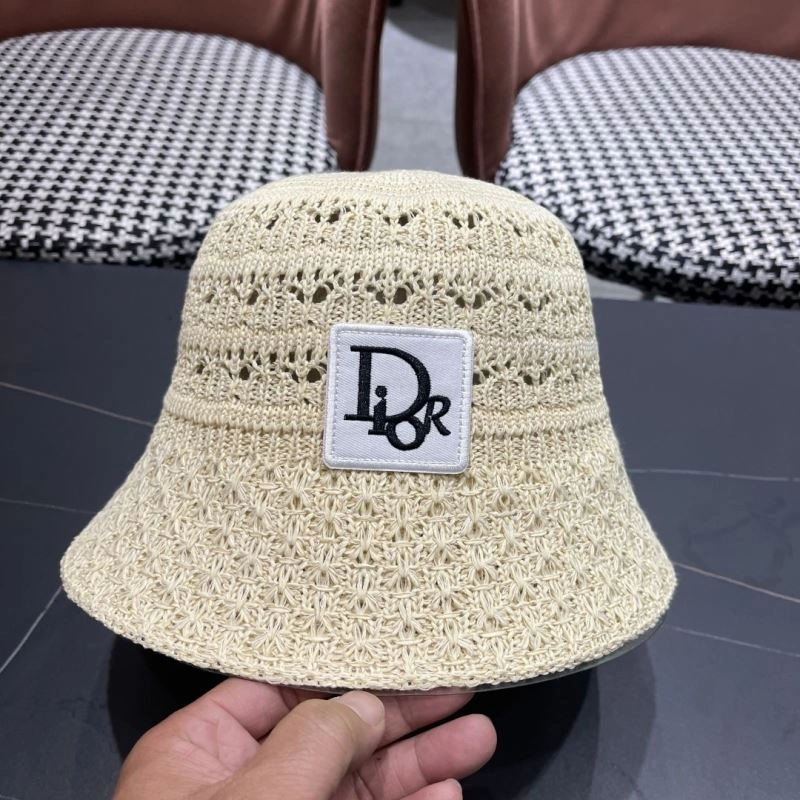 Christian Dior Caps Casual 259404
