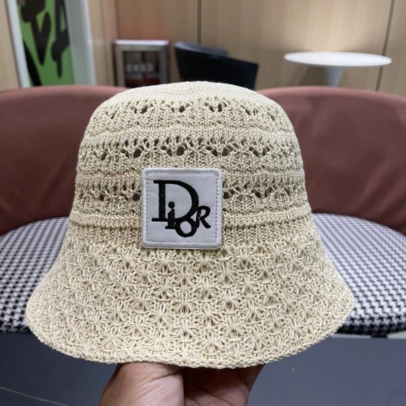 Christian Dior Caps Casual 259404