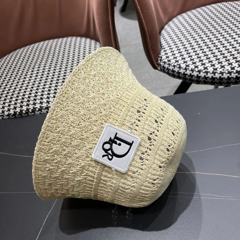 Christian Dior Caps Casual 259404