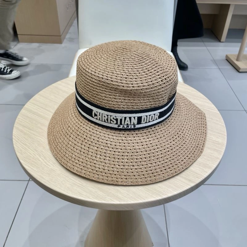 Christian Dior Caps FashionForward 259402