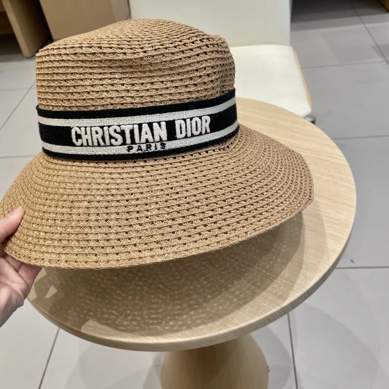 Christian Dior Caps FashionForward 259402
