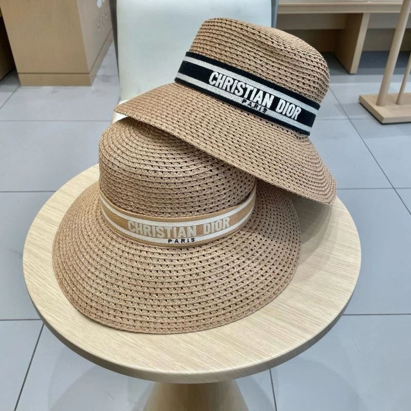 Christian Dior Caps FashionForward 259402