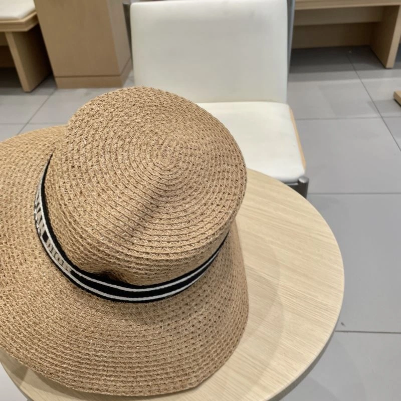 Christian Dior Caps FashionForward 259402