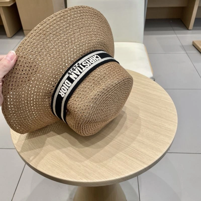 Christian Dior Caps FashionForward 259402