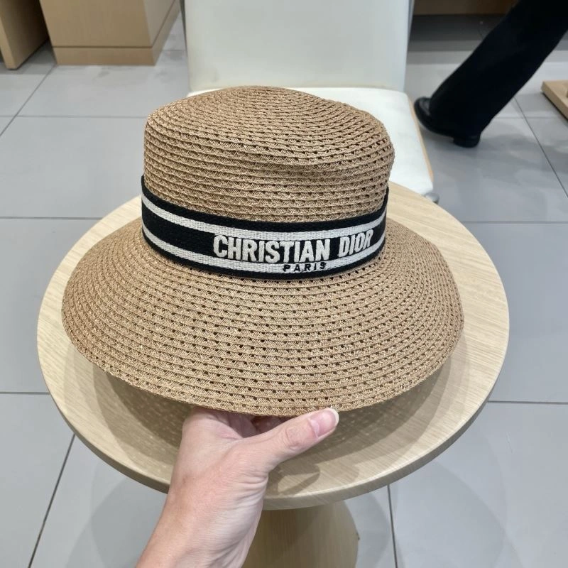 Christian Dior Caps FashionForward 259402