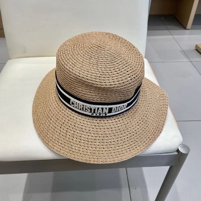 Christian Dior Caps FashionForward 259402