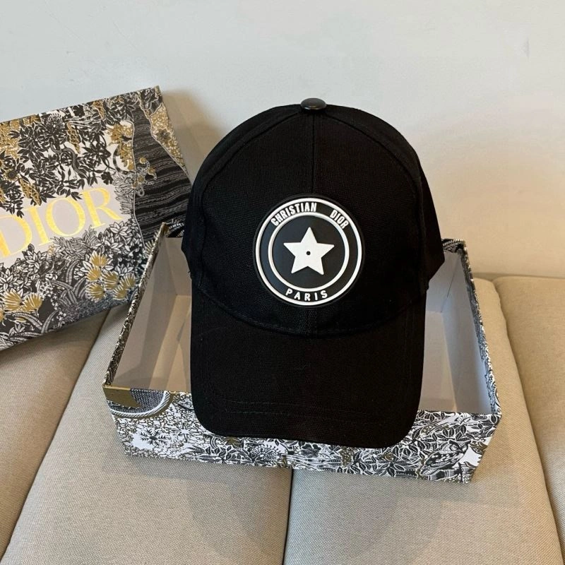 Christian Dior Caps Bright 259400