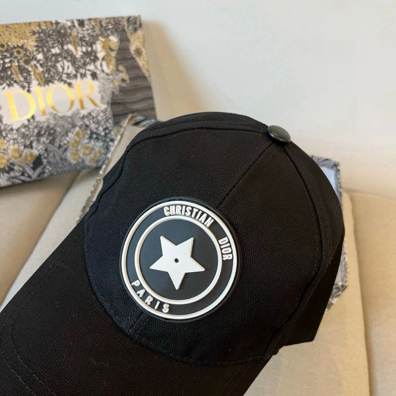 Christian Dior Caps Bright 259400