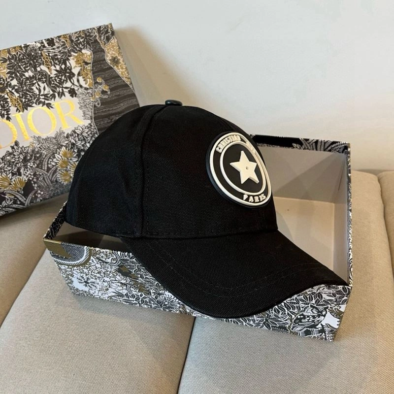 Christian Dior Caps Bright 259400