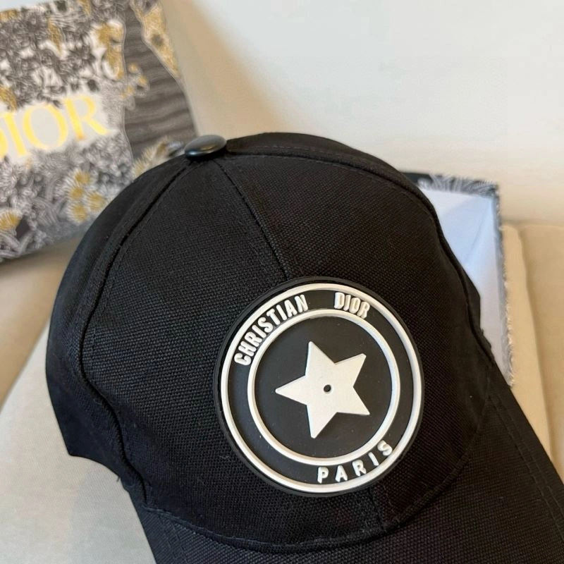 Christian Dior Caps Bright 259400