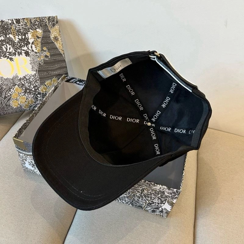 Christian Dior Caps Bright 259400