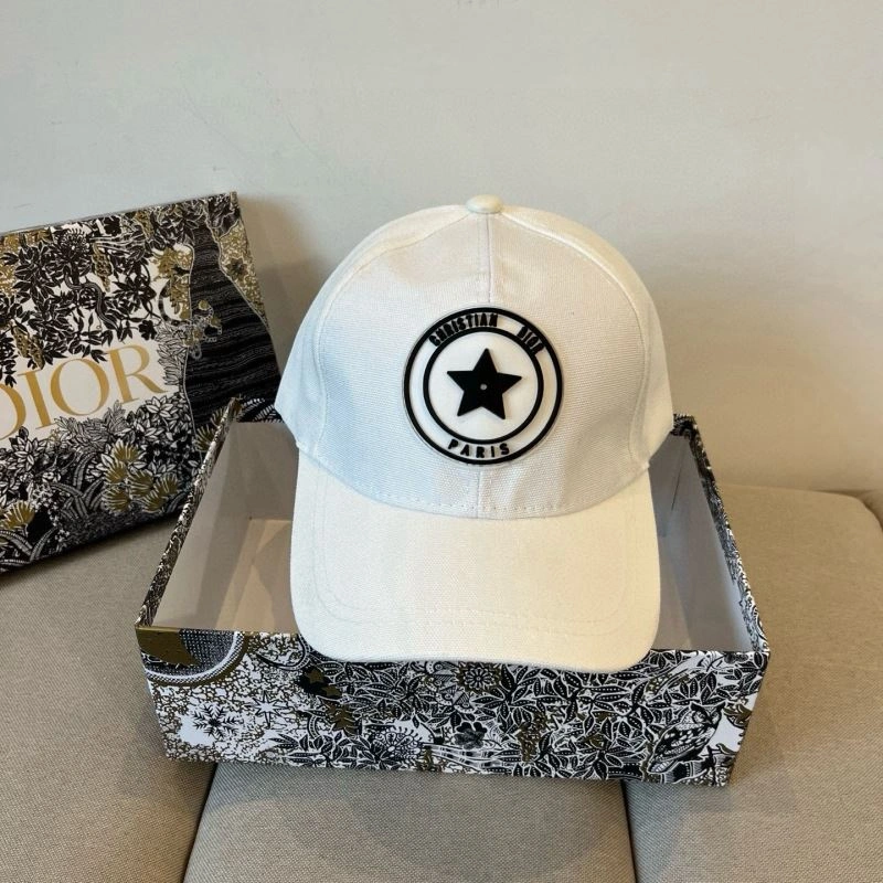 ComfortFit Christian Dior Caps 259388