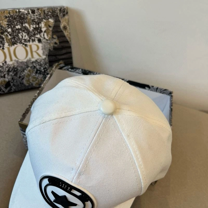 ComfortFit Christian Dior Caps 259388