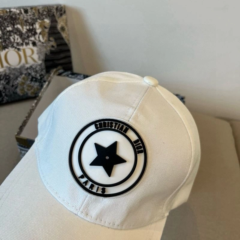 ComfortFit Christian Dior Caps 259388