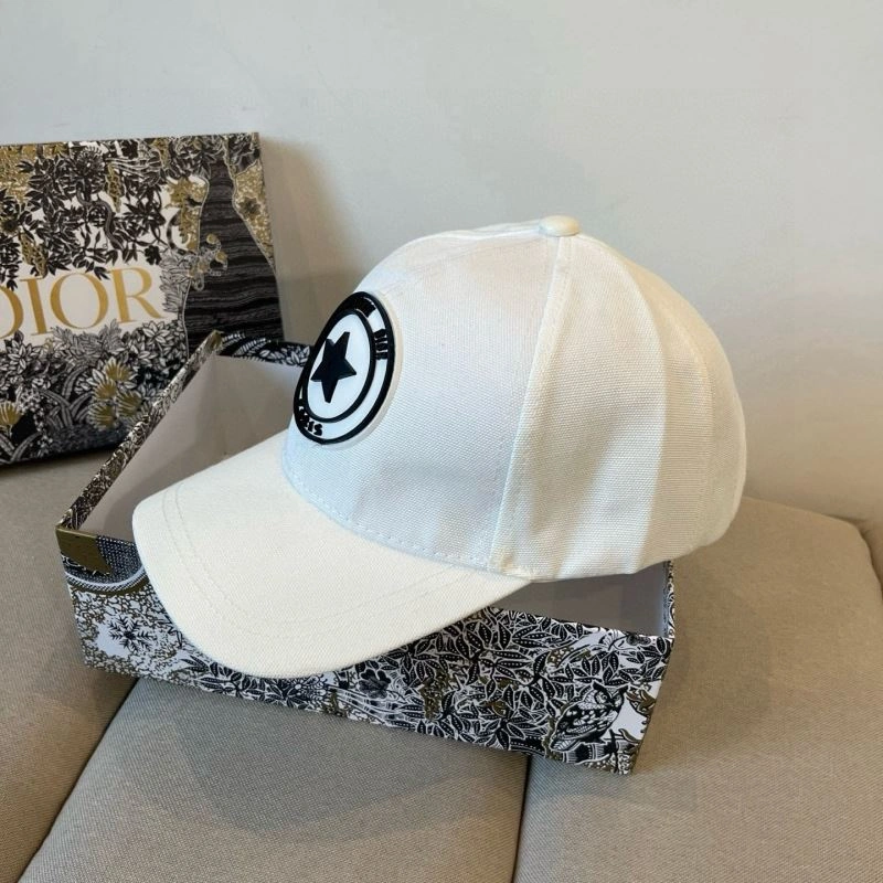ComfortFit Christian Dior Caps 259388