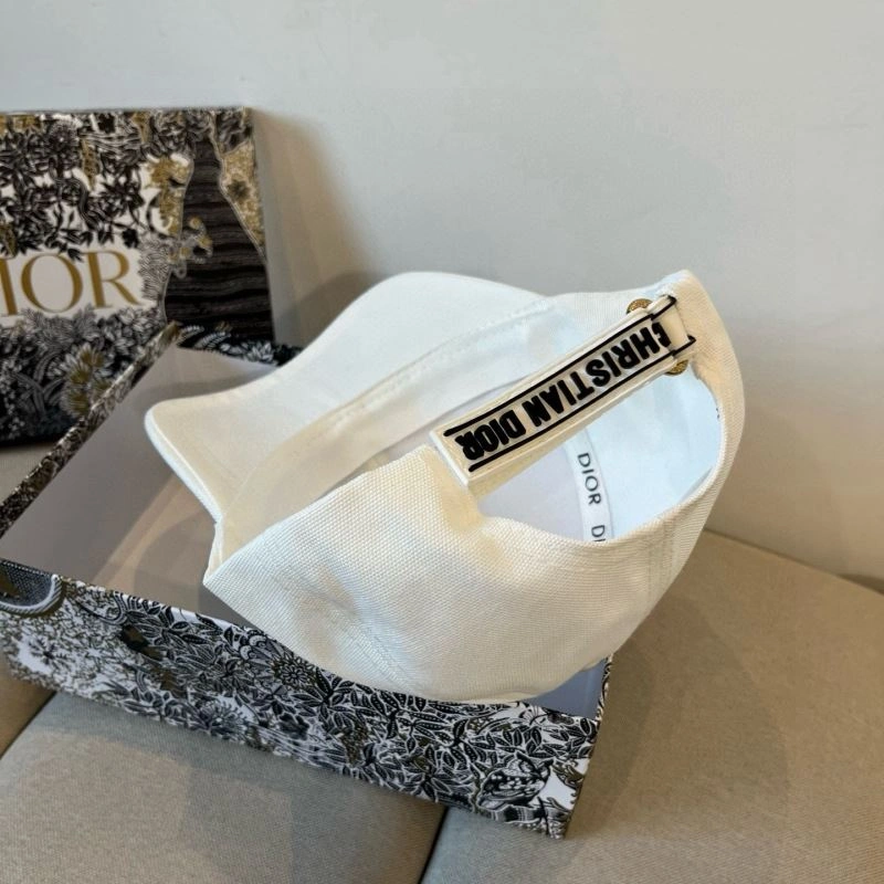 ComfortFit Christian Dior Caps 259388