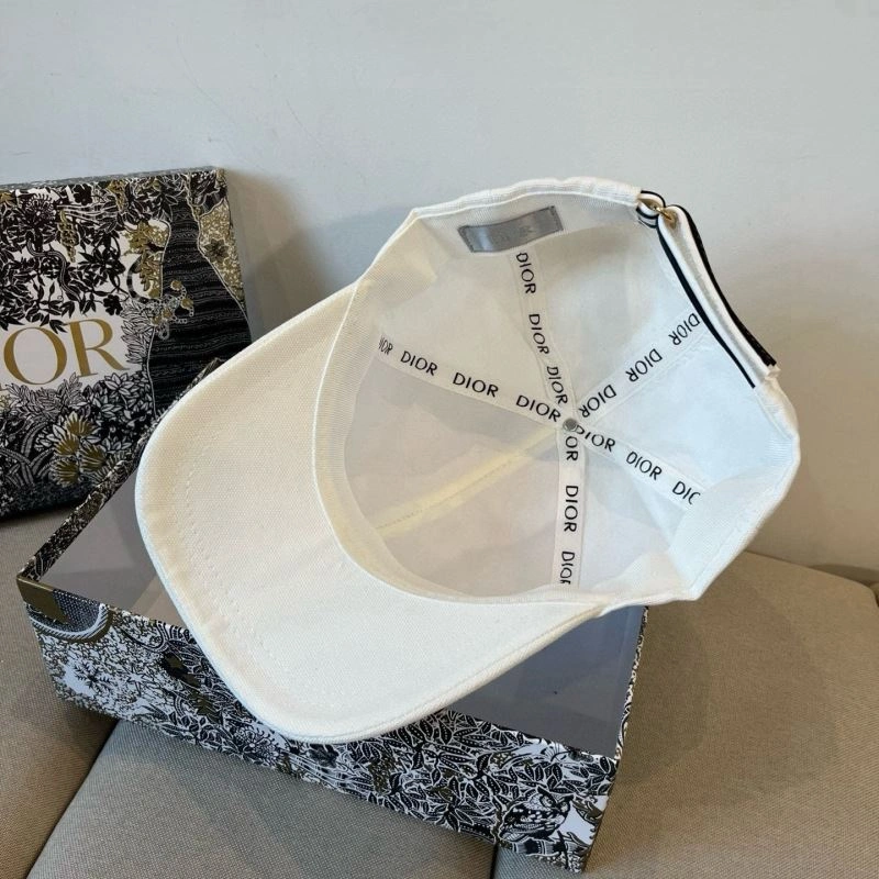 ComfortFit Christian Dior Caps 259388