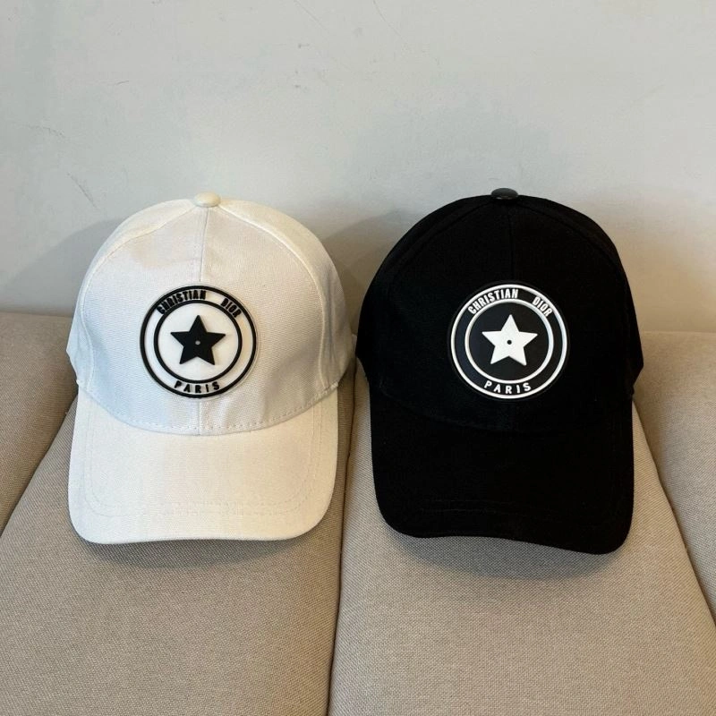 ComfortFit Christian Dior Caps 259388