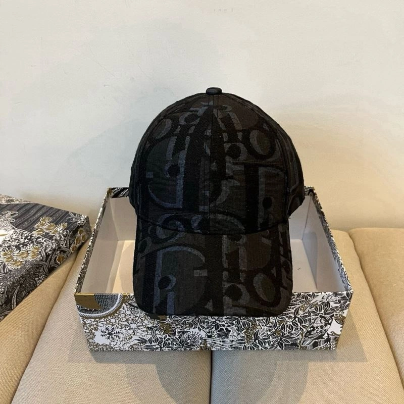 WeatherProof Christian Dior Caps 259393