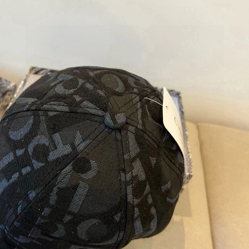 WeatherProof Christian Dior Caps 259393