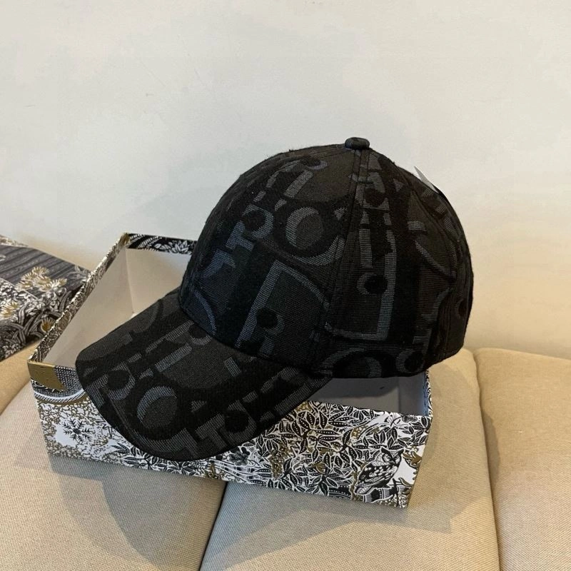 WeatherProof Christian Dior Caps 259393