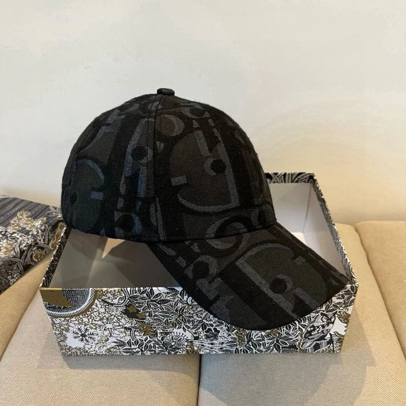 WeatherProof Christian Dior Caps 259393
