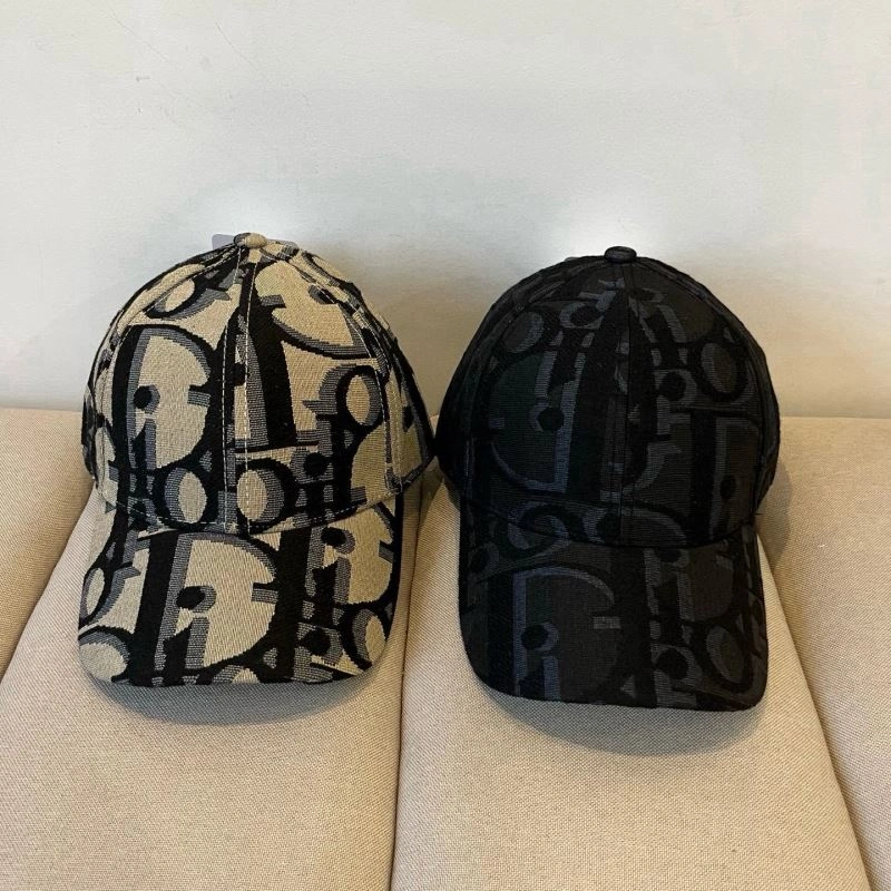 WeatherProof Christian Dior Caps 259393