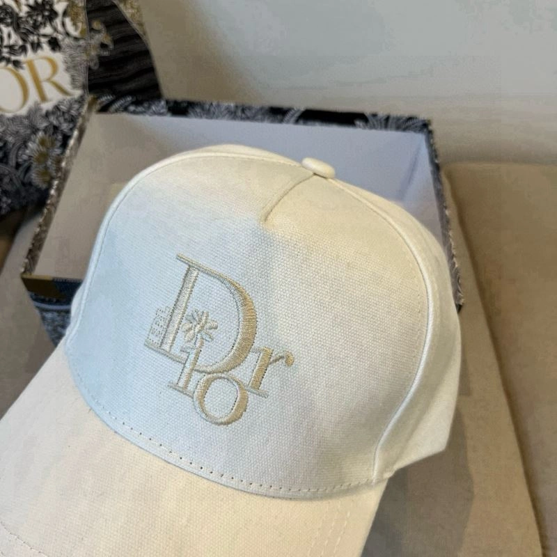 Comfortable Christian Dior Caps 259377