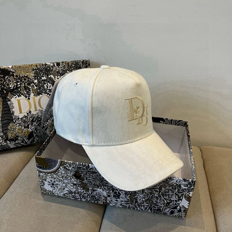 Comfortable Christian Dior Caps 259377