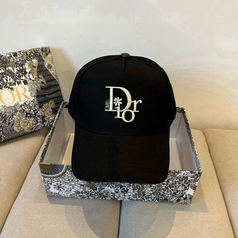 Christian Dior Caps FreshLook 259374