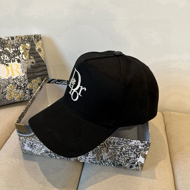 Christian Dior Caps FreshLook 259374