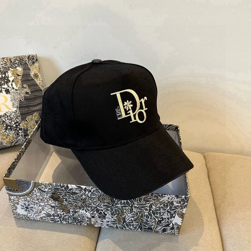 Christian Dior Caps FreshLook 259374