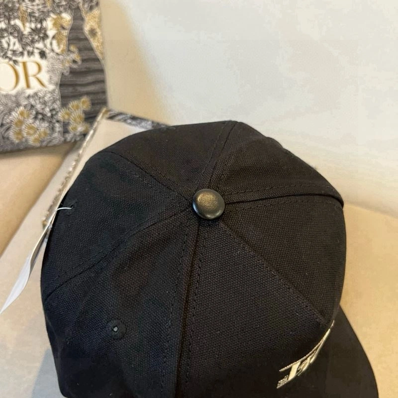 Christian Dior Caps FreshLook 259374