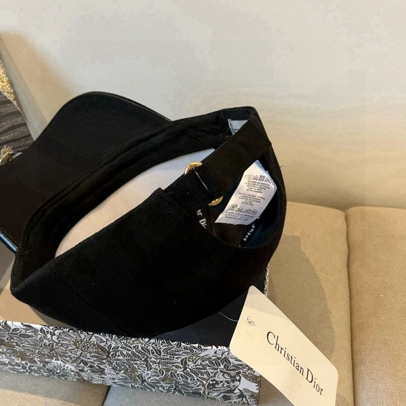 Christian Dior Caps FreshLook 259374
