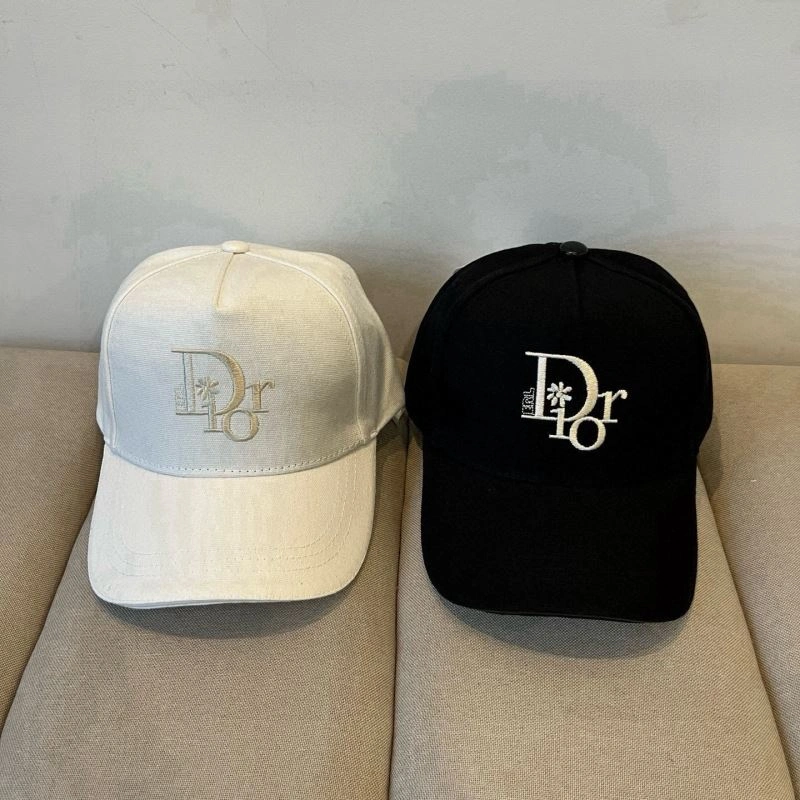 Christian Dior Caps FreshLook 259374