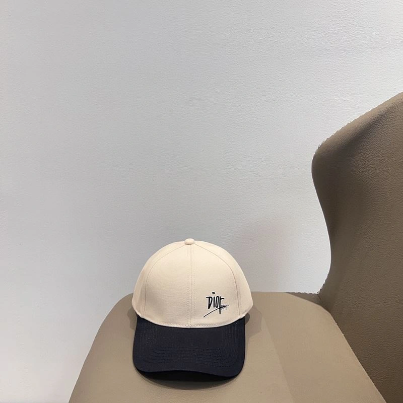 MultiPurpose Christian Dior Caps 259385