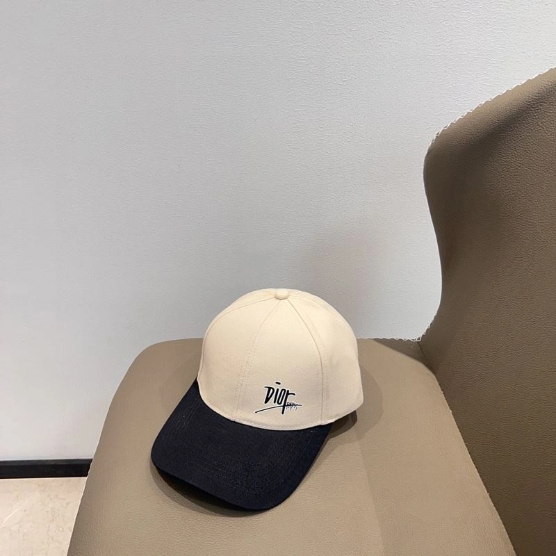 MultiPurpose Christian Dior Caps 259385