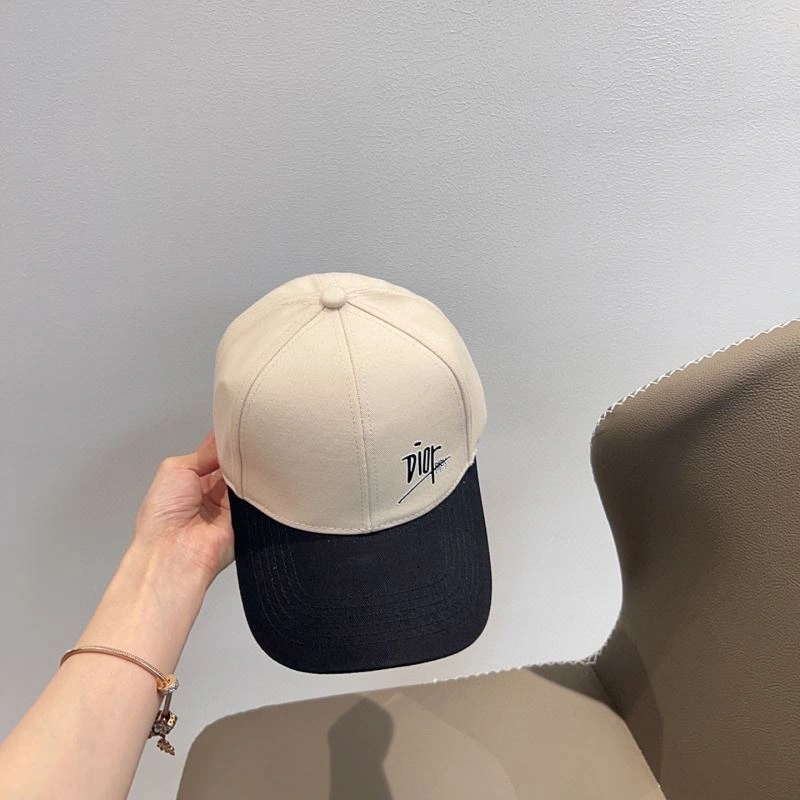 MultiPurpose Christian Dior Caps 259385