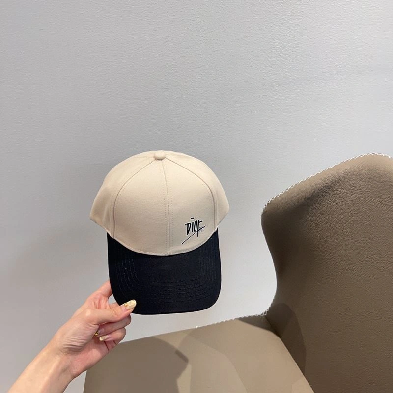 MultiPurpose Christian Dior Caps 259385