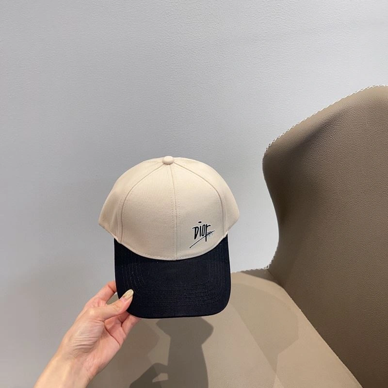 MultiPurpose Christian Dior Caps 259385