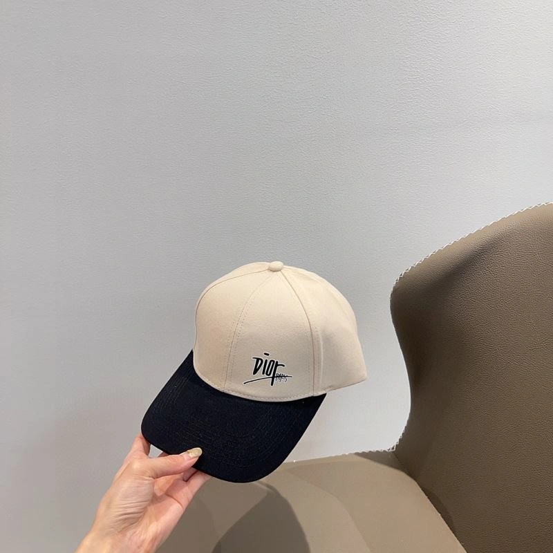 MultiPurpose Christian Dior Caps 259385
