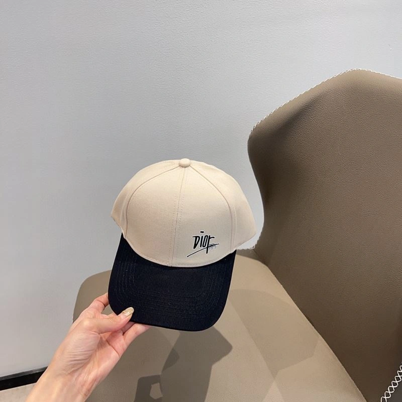MultiPurpose Christian Dior Caps 259385
