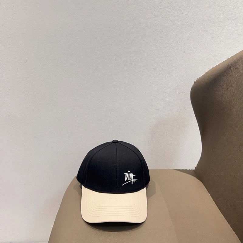 Christian Dior Caps Upgraded 259373
