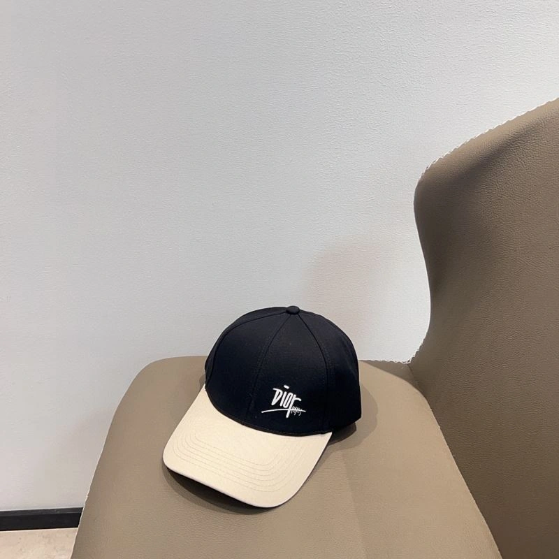 Christian Dior Caps Upgraded 259373