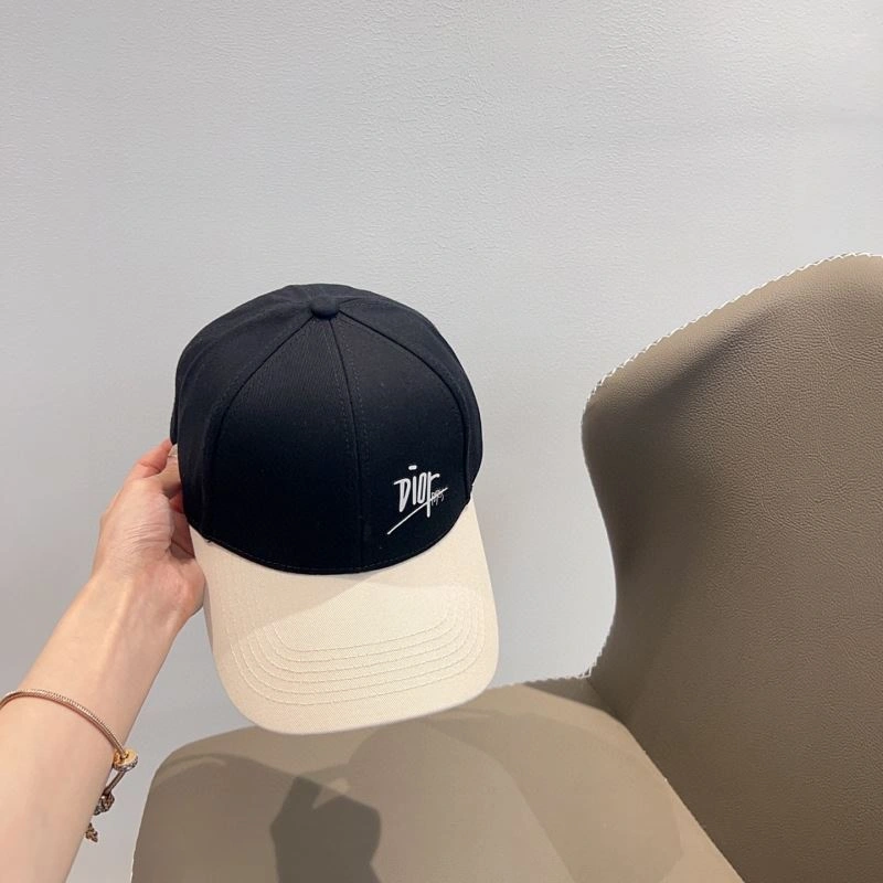 Christian Dior Caps Upgraded 259373