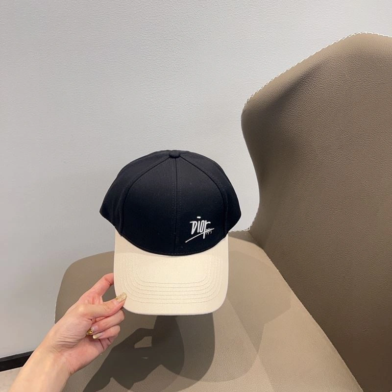 Christian Dior Caps Upgraded 259373