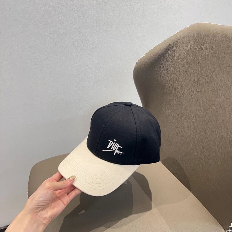 Christian Dior Caps Upgraded 259373