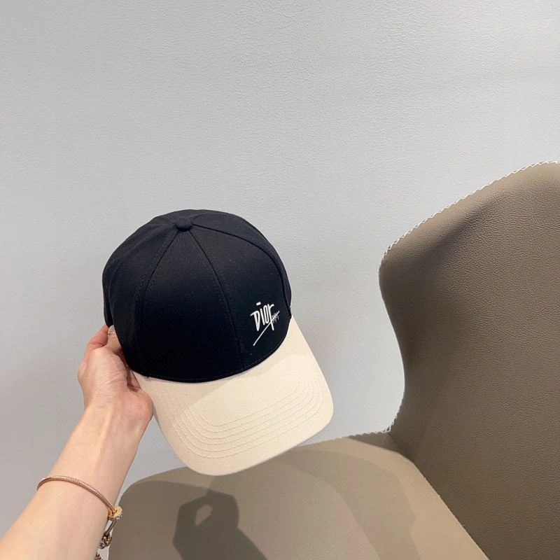 Christian Dior Caps Upgraded 259373