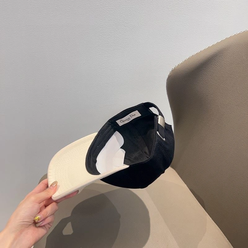 Christian Dior Caps Upgraded 259373