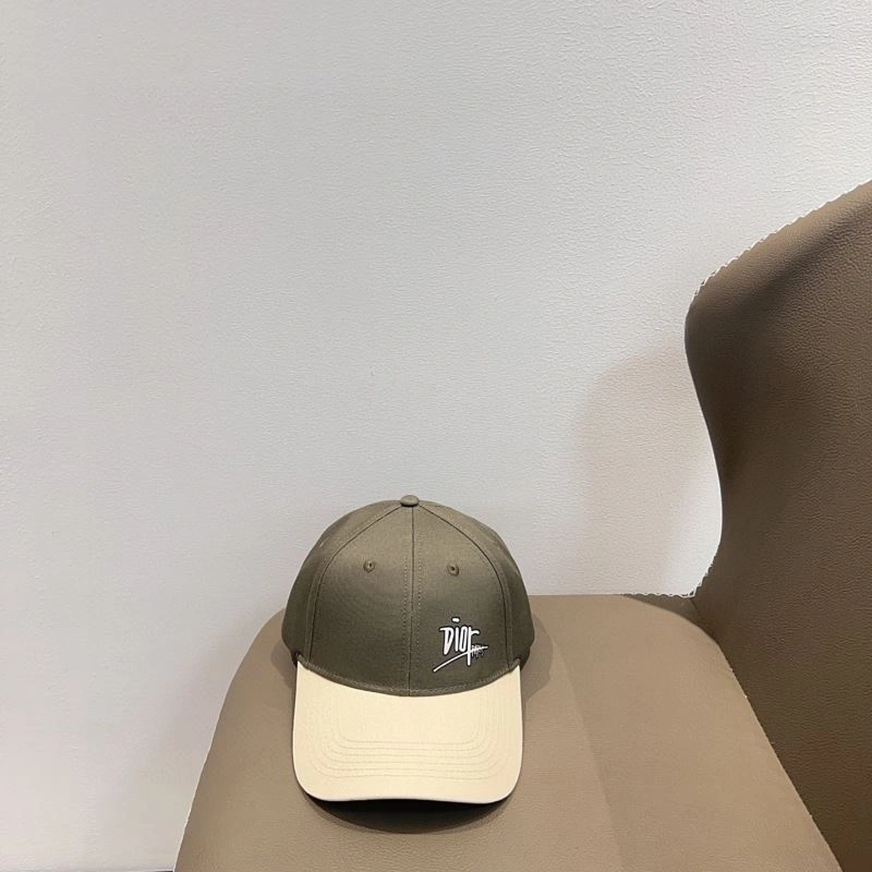 Comfortable Christian Dior Caps 259376